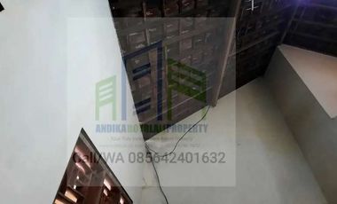 Rumah strategis dekat jalan raya di pengging banyudono boyolali