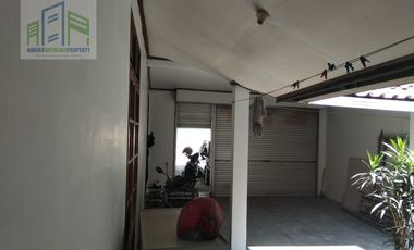 Rumah dekat bandara solo