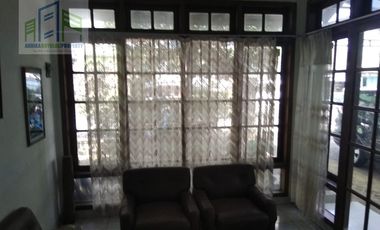 Rumah dekat bandara solo