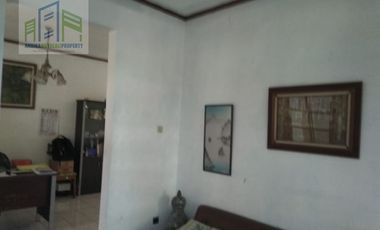 Rumah dekat bandara solo