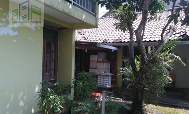 Rumah dekat bandara solo