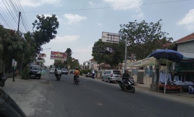 Rumah dekat bandara solo