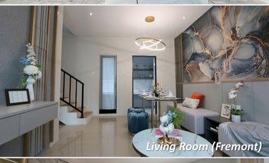 RUMAH MURAH SIDOARJO SKYVILLE SAWOAN BUDURAN