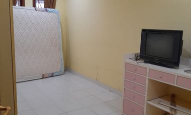 Disewakan Rumah 2 Lantai Beverly Golf Lippo Karawaci