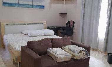 Disewakan Rumah 2 Lantai Beverly Golf Lippo Karawaci