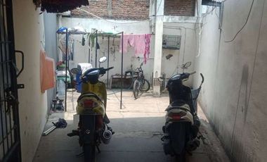 Dijual Rumah Kontrakan 6 Pintu di Narogong