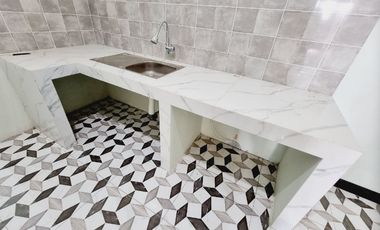 Rumah Baru Gedongan Colomadu Siap Pakai Bonus Pagar Kanopi (DR)