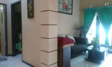 Jual Murah Tanpa Perantara Rumah di Delta Asri Ngingas Sidoarjo