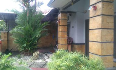 Jual Murah Tanpa Perantara Rumah di Delta Asri Ngingas Sidoarjo