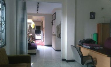 Jual Murah Tanpa Perantara Rumah di Delta Asri Ngingas Sidoarjo