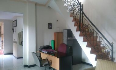 Jual Murah Tanpa Perantara Rumah di Delta Asri Ngingas Sidoarjo