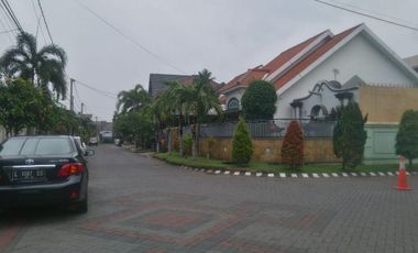 Jual Murah Tanpa Perantara Rumah di Delta Asri Ngingas Sidoarjo