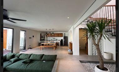 Canggu pererenan bali 1km dr pantai lease hold