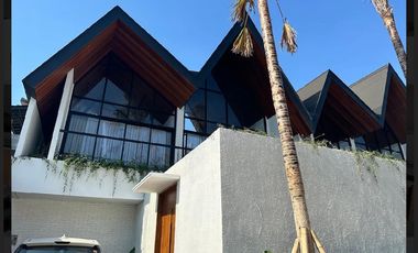 Canggu pererenan bali 1km dr pantai lease hold