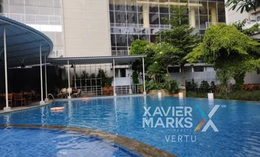 Dijual hotel Bintang 4 di Semarang Tengah Semarang Masih Bagus