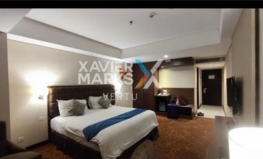 Dijual hotel Bintang 4 di Semarang Tengah Semarang Masih Bagus