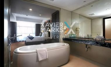 Dijual hotel Bintang 4 di Semarang Tengah Semarang Masih Bagus