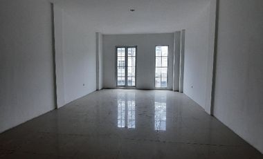 Dijual 2 Ruko Baru Gandeng di Citralake Sawangan Depok, Area Ramai - Bisa KPR