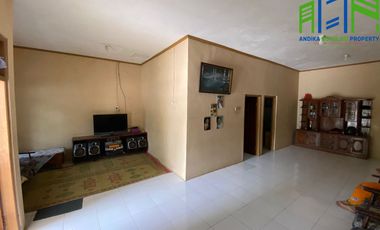 Rumah suasana pegunungan pasar cepogo boyolali