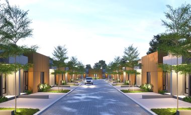 RUMAH SUBSIDI DI GRIYA GADING RAYA 14JT ALL IN