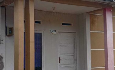 Disewakan Cepat Rumah Jl Perdamaian Pontianak