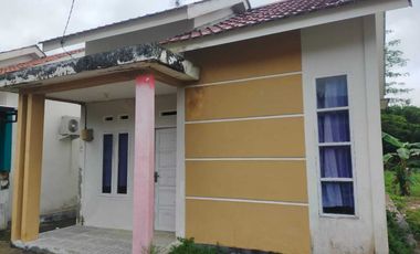 Disewakan Cepat Rumah Jl Perdamaian Pontianak