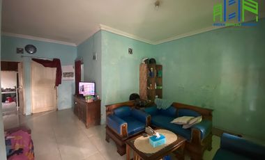 Rumah siap huni dekat gerbang tol boyolali