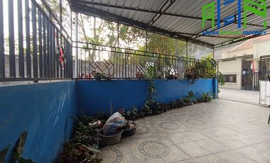 Rumah siap huni dekat gerbang tol boyolali