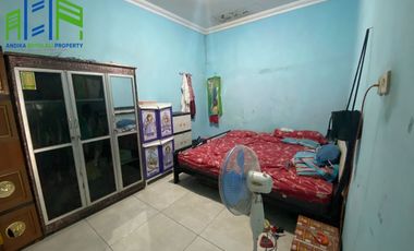 Rumah siap huni dekat gerbang tol boyolali