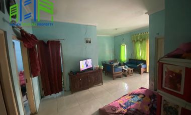 Rumah siap huni dekat gerbang tol boyolali