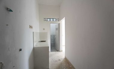 Rumah KPR di Klaten DP Mulai 20 Jt-an diutara Jl Jogja Solo