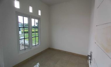 Rumah KPR di Klaten DP Mulai 20 Jt-an diutara Jl Jogja Solo