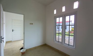 Rumah KPR di Klaten DP Mulai 20 Jt-an diutara Jl Jogja Solo