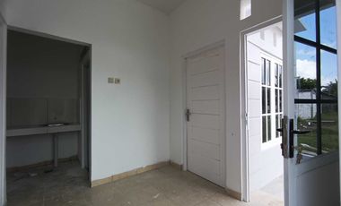 Rumah KPR di Klaten DP Mulai 20 Jt-an diutara Jl Jogja Solo