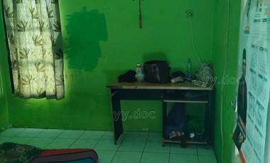 Rumah Tengah Kota Harga Murah