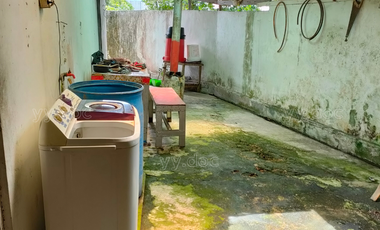 Rumah Tengah Kota Harga Murah