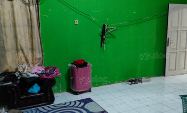 Rumah Tengah Kota Harga Murah