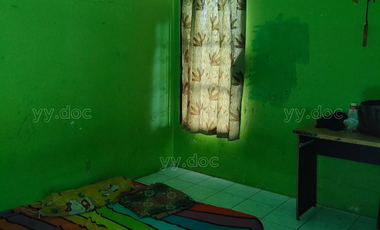 Rumah Tengah Kota Harga Murah