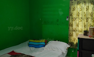 Rumah Tengah Kota Harga Murah