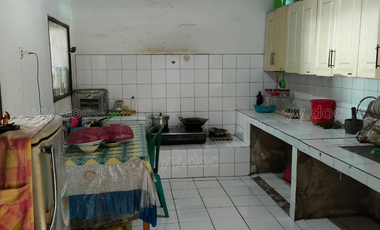 Rumah Tengah Kota Harga Murah