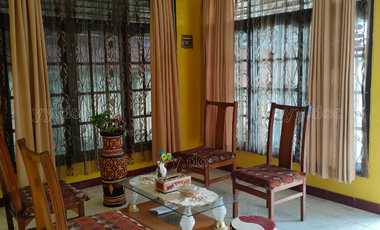 Rumah Tengah Kota Harga Murah