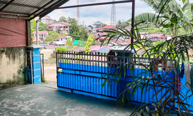 Rumah Tengah Kota Harga Murah