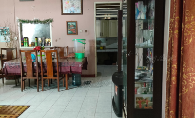 Rumah Tengah Kota Harga Murah