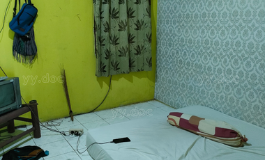 Rumah Tengah Kota Harga Murah