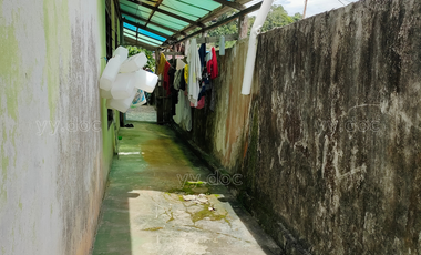 Rumah Tengah Kota Harga Murah