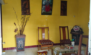 Rumah Tengah Kota Harga Murah