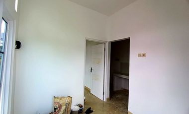 Rumah minimalis dekat Pintu Tol Prambanan Bisa KPR atau Cash Tempo