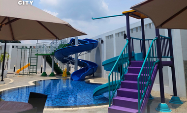 Rumah Minimalis Berkualitas di Serpong Natura City Cluster Edelweis