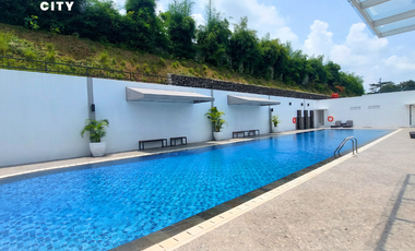 Rumah Minimalis Berkualitas di Serpong Natura City Cluster Edelweis