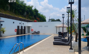 Rumah Minimalis Berkualitas di Serpong Natura City Cluster Edelweis